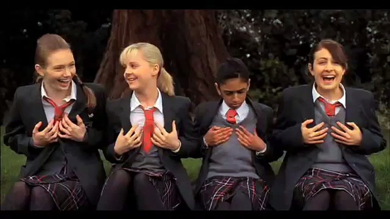 Frontalknutschen Trailer Deutsch