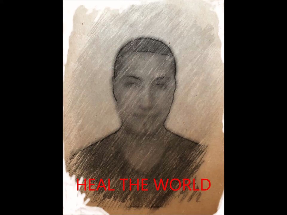 Heal the world