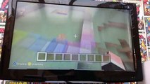 Minecraft xbox 360 | How to CLASSIC CRAFT | New update TU25
