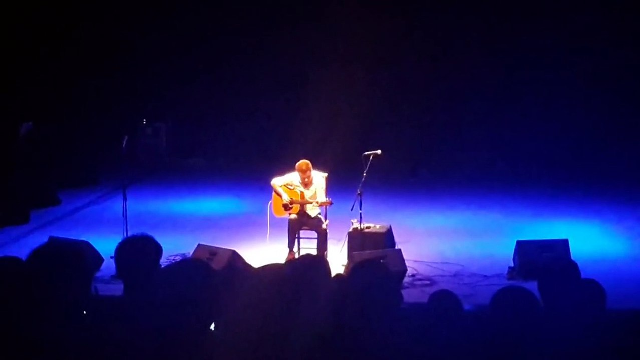 Sunflower - Paddy Sun ( VietNam IFSGF 2015)