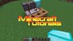 Minecraft Tutorials - T-Flip Flop TYPE II - Episode 002