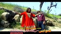 Janan Khkare | Farkh Khan | Pashto Song & Dance Album 2015 | Gift Love 2015 Pashto HD