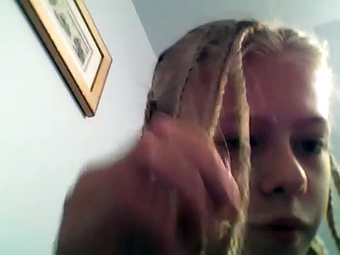 Braiding for beginners