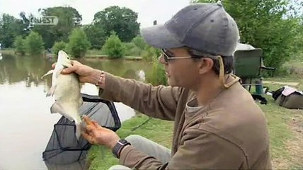 The Greater Rod Race - S01E12 - 07 Days To Go
