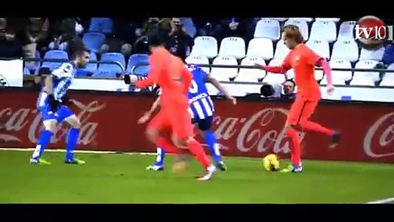 10 gool misse