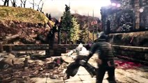 Melhores Jogos de PS3 -  Dark Souls 2 Trailer [HD]