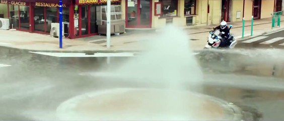 Carga Explosiva: O Legado - Trailer