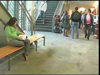 The Drucker School - Meet Drucker People - Volume 3