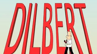 Dilbert: Stupid Benefits and Too Old Video