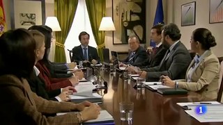 Un país de cuento - Rajoy sacalabola José Mota