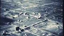 Atombombenabwurf über Hiroshima und Nagasaki
