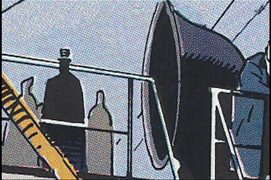 Gotham By Gaslight