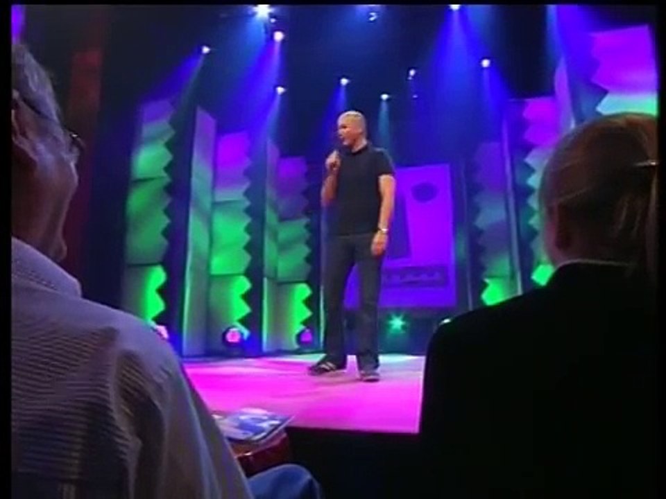 FRANK FISCHER - Flugangst