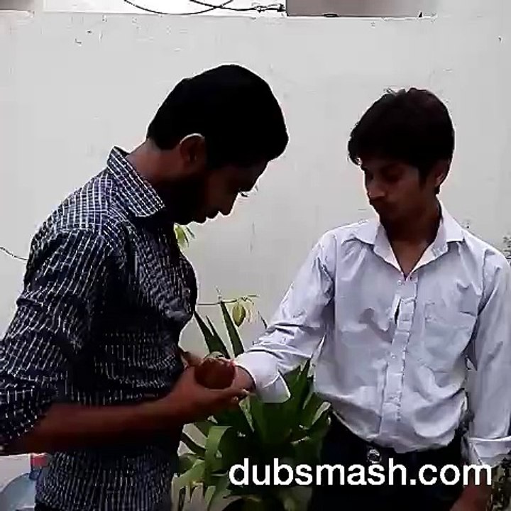dubsmash ch moon