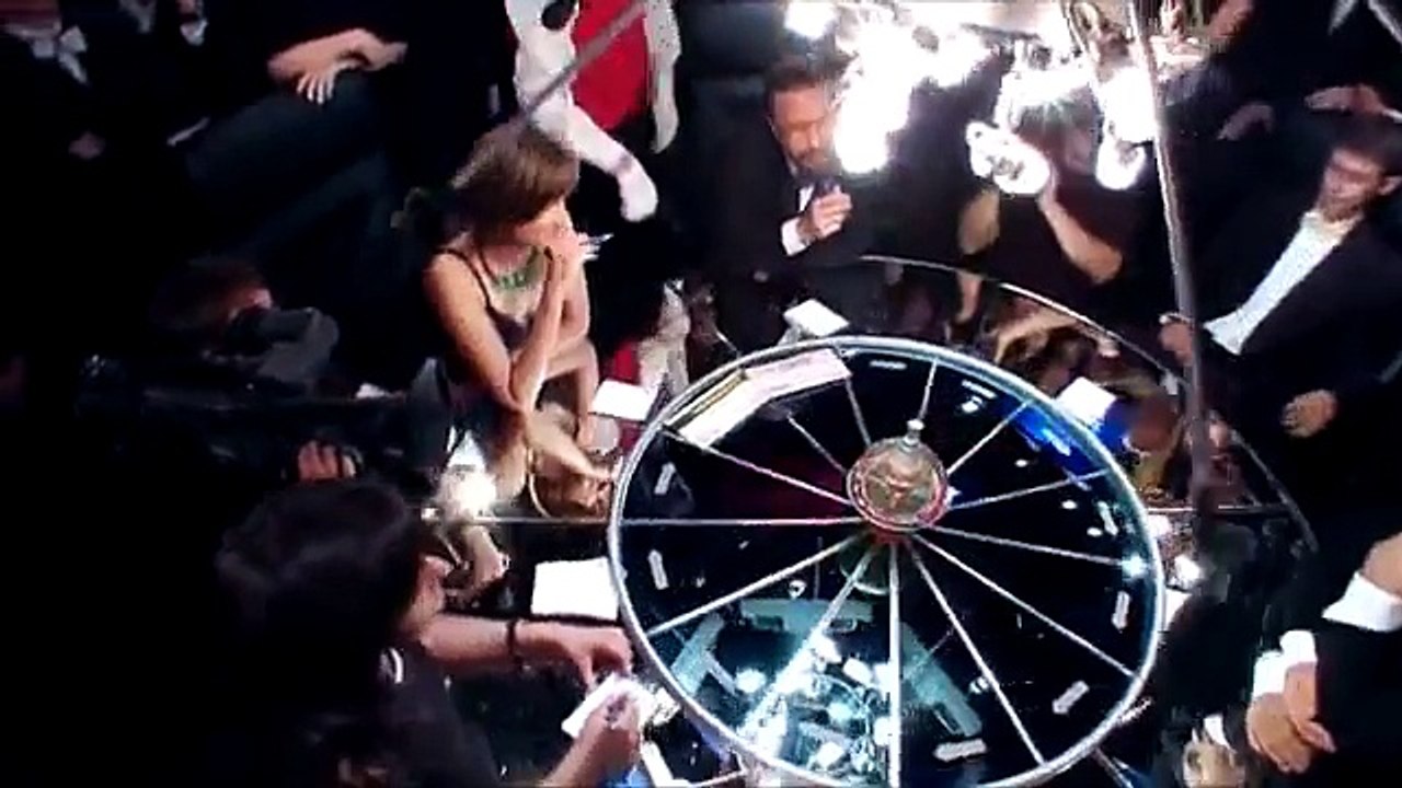 Что? Где? Когда? (13.09.2014) Фатальный суперблиц