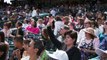 Saddleback Church Worship - Easter 2010 at Angel Stadium - Mighty To Save