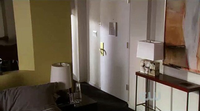 Gossip Girl - Chuck & Blair - 3.02 The Freshman - Part 02/02
