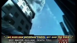 9/11 The Explosive Reality - Part 5 of 12
