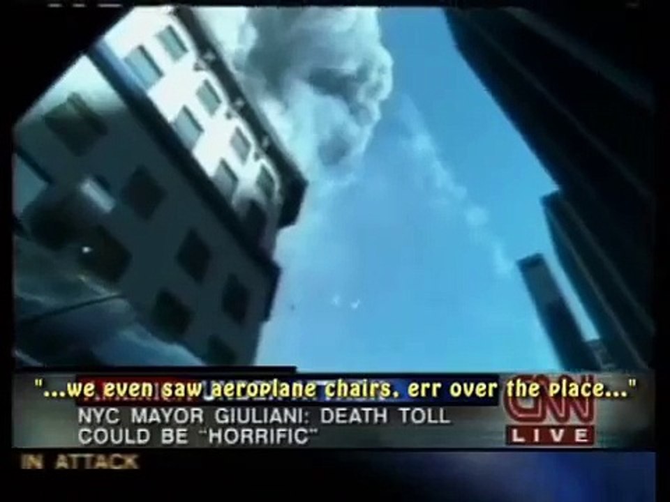 9/11 The Explosive Reality - Part 5 of 12