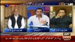 PTI Ke Khilaf Tamam Anchors Ka Rona Kiya Hai-Waseem Badami