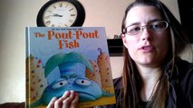 Storytime: Pout-Pout Fish by Deborah Diesen