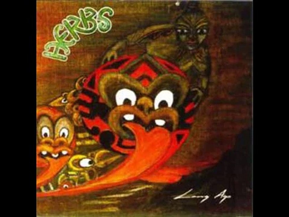 =Herbs - Parihaka