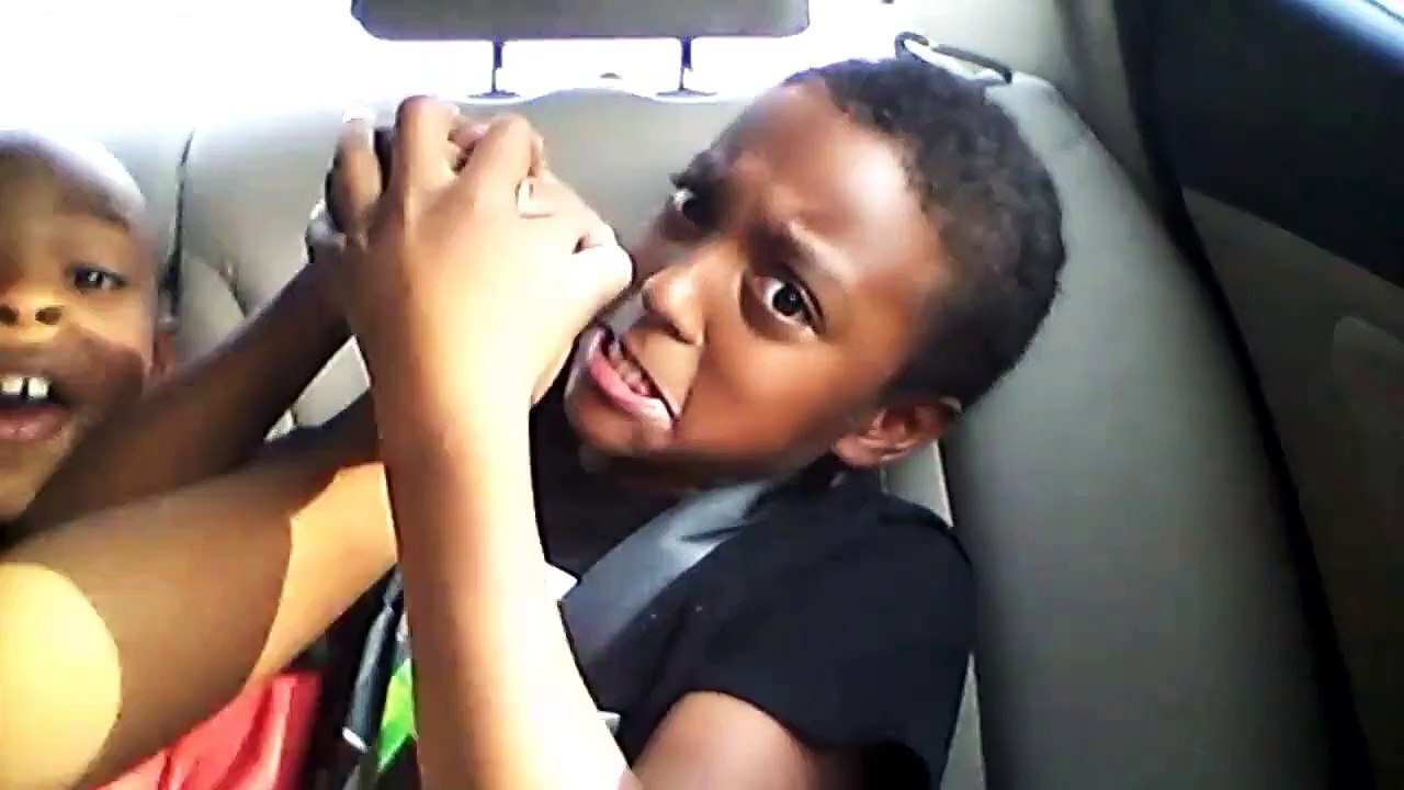 Car drive