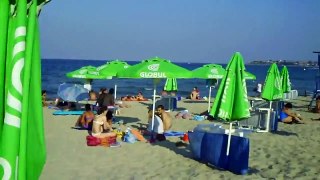 Слънчев бряг България / Sunny Beach Bulgaria