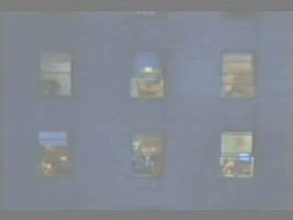 Rolling Stones Neighbours