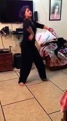 talented dance