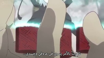 انمي ابطال الزهور الستة الحلقة 10 مترجم 2/2