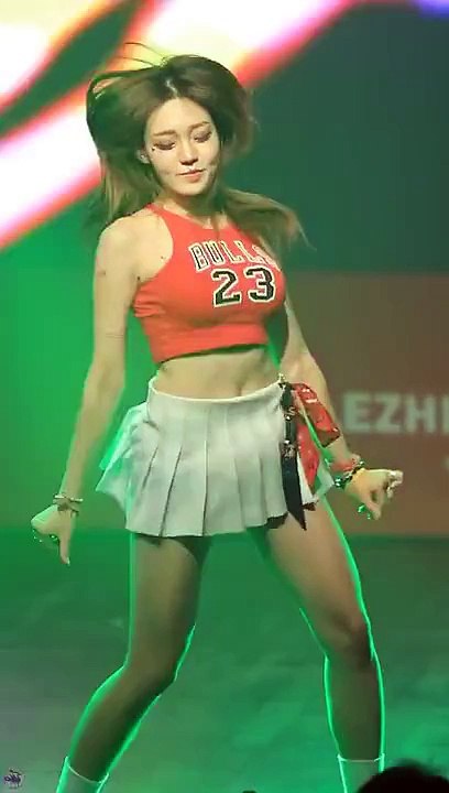 직캠 Fancam 150820 밤비노BAMBINO 은솔 솔로댄스 @ 몸에 좋은 콘서트