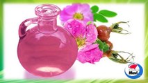 Como hacer aceite de rosa mosqueta casero - Usos y propiedades