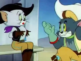 Tom and Jerry 2015 |  New Part Texas Tom | Kid Cartoon 2015