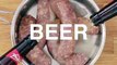 Beer Cheese Beer Brats