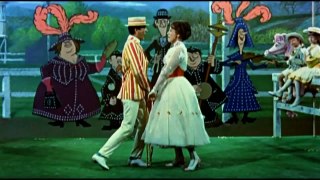 Mary Poppins Tales with Julie Andrews and Dick Van Dyke