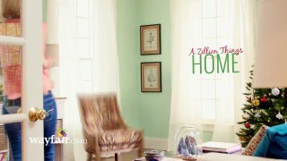 Shop Home Decor & Holiday Furnishings | Wayfair