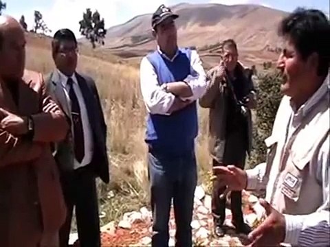 La Cosecha del Futuro Siembra y Cosecha de Agua