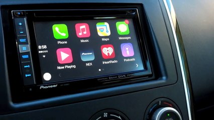 CarPlay Text Messaging Bug -- and Work-Around "fix"