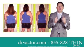 Dr. Michael Vactor's Ultimate Fat Loss Program & Review