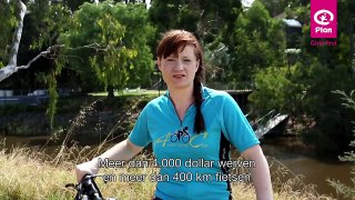 Cycle for Girls: Ontdek Vietnam per fiets