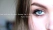 Soft Smokey Eye | Beginners Smokey Eye | Matte Eye Makeup Tutorial | Kayla Cassells
