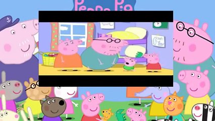 PepPa Pig english episodes 32 George Catches a Cold FULL HD