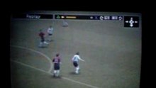 Golazo de Lionel Messi (WE 10)