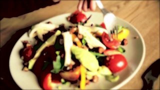 Autisme Paradoks - Salat