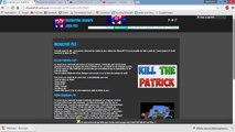 [OUVERT] Recrutement de joueurs Minecraft PS3 pour un KTP !