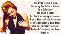 Miley Cyrus ft Rock Mafia Morning Sun Lyrics #MileyCyrus