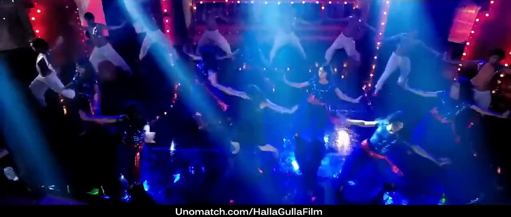 Ishq Kamla Raees movie new song 2015 Shahrukh Khan & Mahira Khan Pakistani Actress 720p