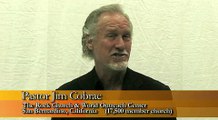 Pastor Jim Cobrae - Endorsement for Hope in Christ Ministries