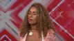 Leona Lewis ~ Over The Rainbow ~ First XFactor Audition ~ The 2006 XFactor